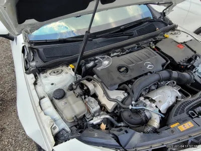 2021 Mercedes-Benz CLA 250 W1K5J4HBXMN224892 VIN:W1K5J4HBXMN224892