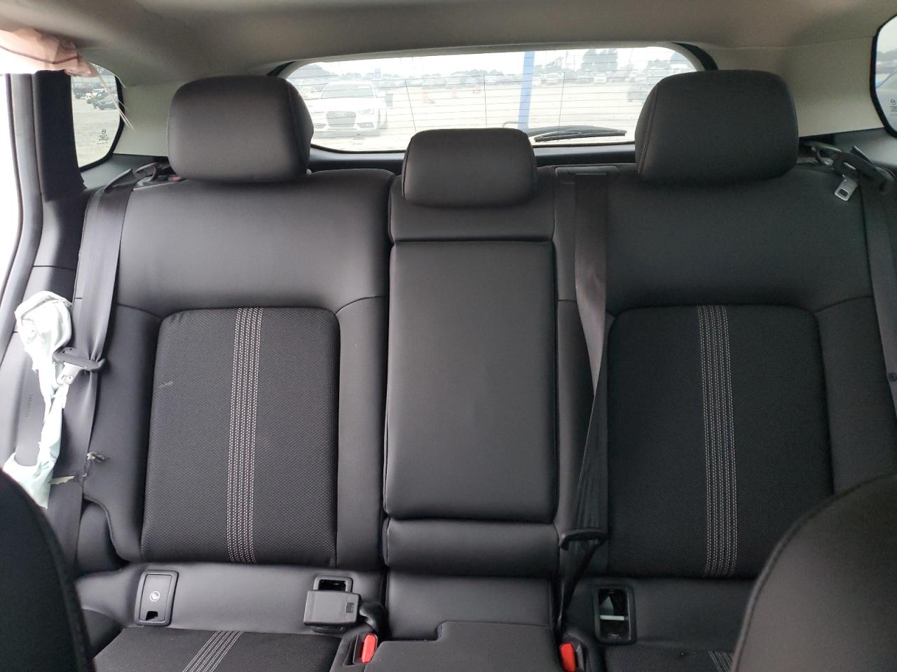 2024 MAZDA CX-50 PREMIUM VIN:7MMVABDMXRN194337