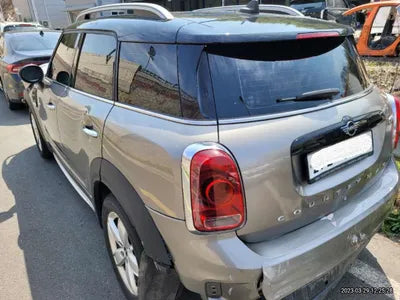 2019 MINI Countryman WMWYU910XK3H02046 VIN:WMWYU910XK3H02046