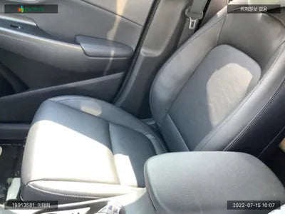 2017 Hyundai Kona KMHK4815GJU006802 VIN:KMHK4815GJU006802