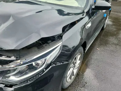 2019 Kia K5 KNAGS416BKA272594 VIN:KNAGS416BKA272594