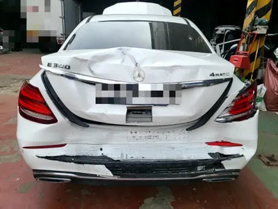 2020 Mercedes-Benz E 300 W1KZF4KB7LA808328 VIN:W1KZF4KB7LA808328