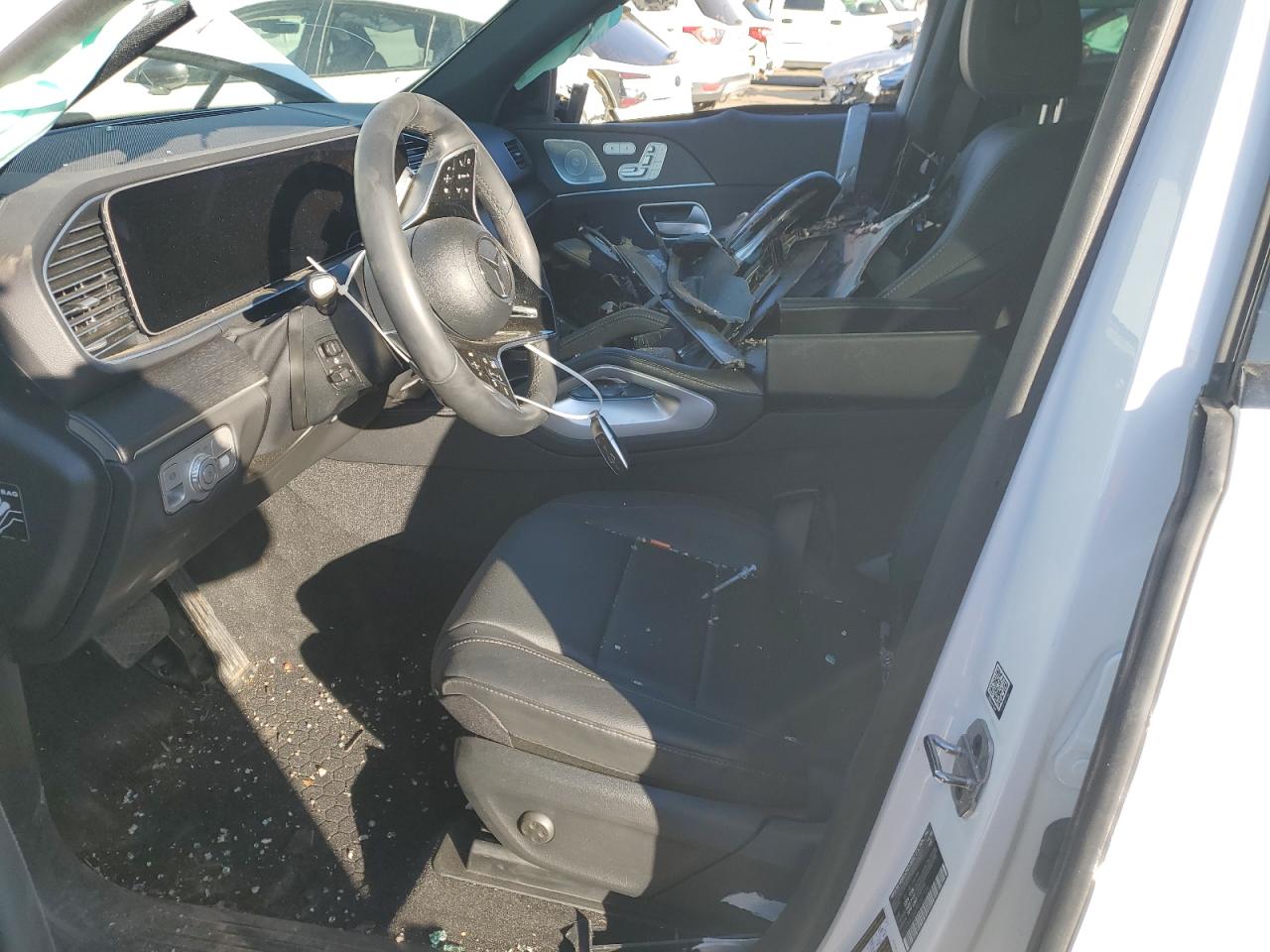 2024 MERCEDES-BENZ GLE 450E 4MATIC VIN:4JGFB4GB6RB087306
