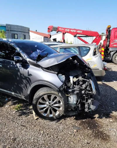 2018 Kia Sorento KNAPG81ABJA449790 VIN:KNAPG81ABJA449790
