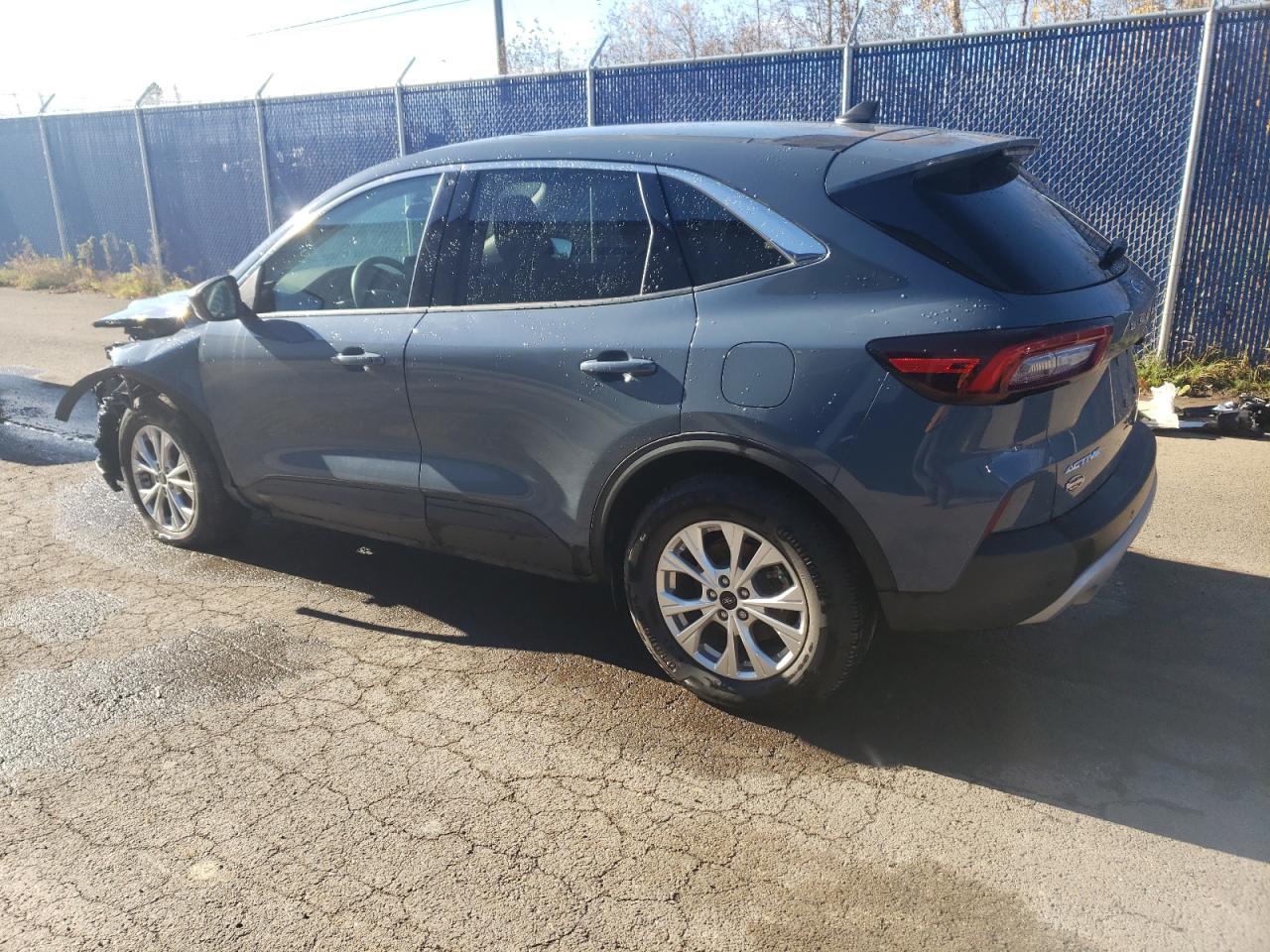 2023 FORD ESCAPE ACTIVE VIN:1FMCU9GN8PUA59125