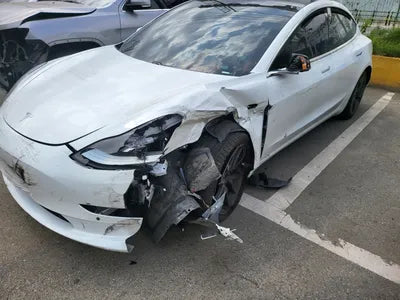 2020 Tesla Model 3 5YJ3E1EB3LF756250 VIN:5YJ3E1EB3LF756250