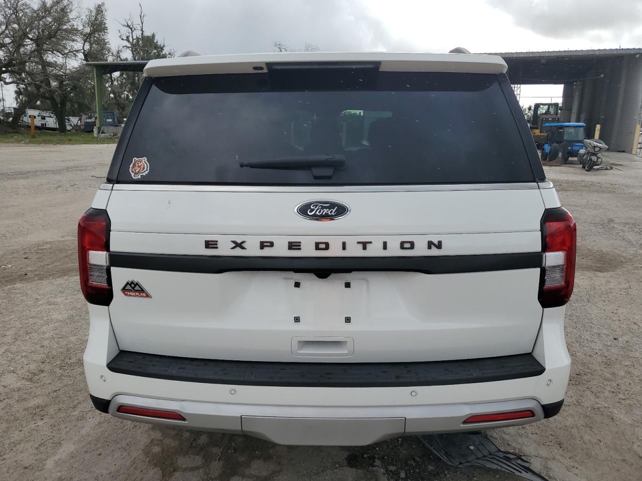 2022 FORD EXPEDITION TIMBERLINE VIN:1FMJU1RT3NEA33219