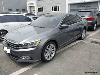 2018 Volkswagen Passat 1VWZZZA3ZJC036188 VIN:1VWZZZA3ZJC036188