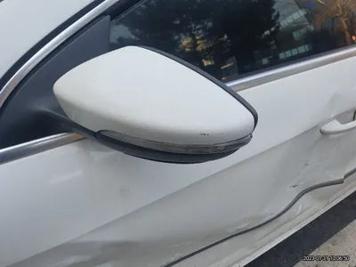 2015 Volkswagen CC WVWZZZ3CZFE813656 VIN:WVWZZZ3CZFE813656