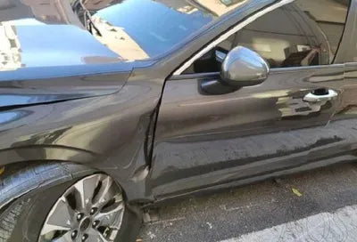 2021 Kia K5 VIN: