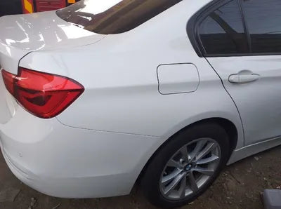 2016 BMW 320 WBA8C5108GK641396 VIN:WBA8C5108GK641396