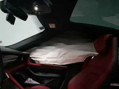 2021 Saturn SC NONE VIN: