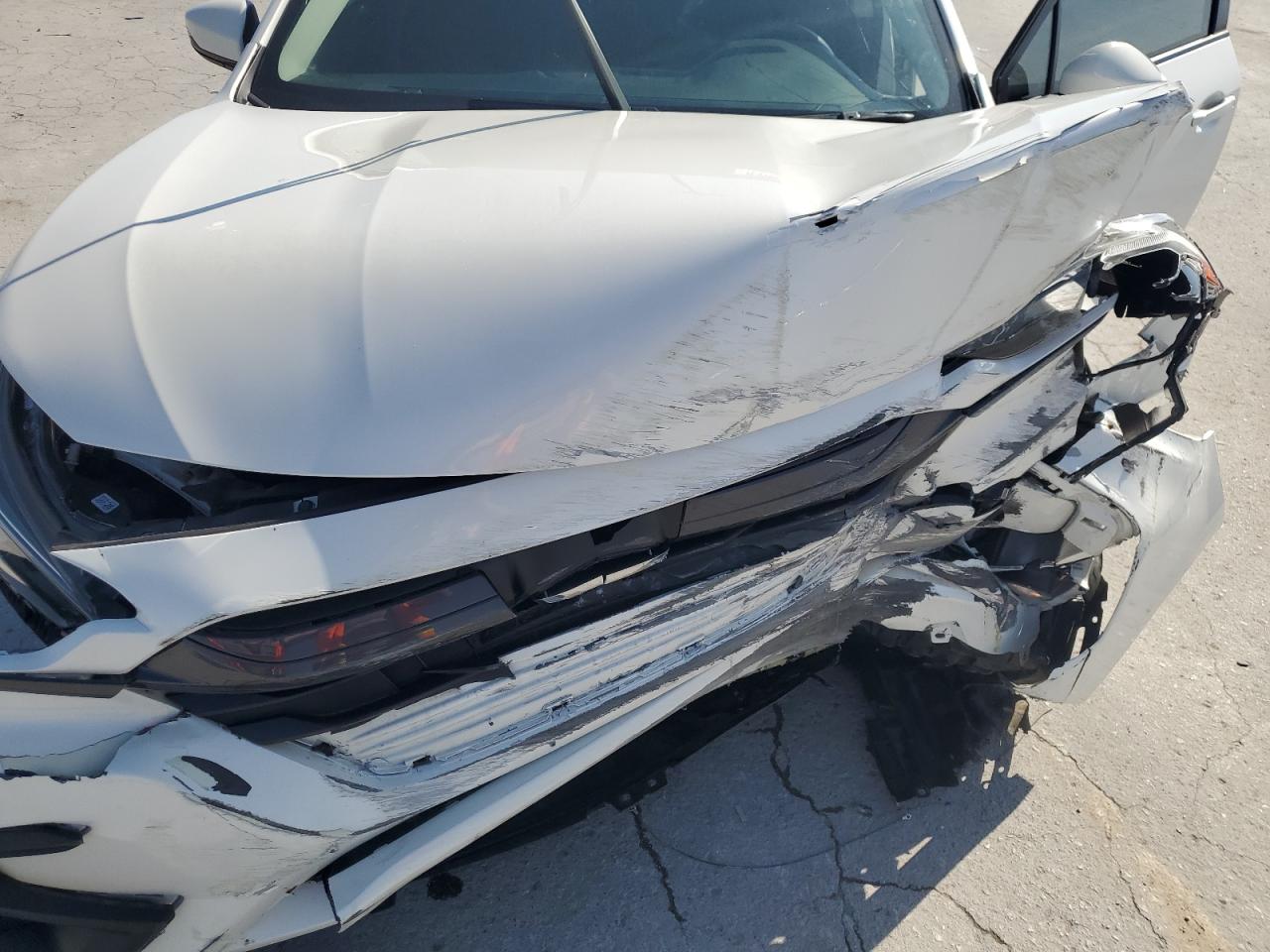 2024 SUBARU LEGACY PREMIUM VIN:4S3BWAF67R3003546