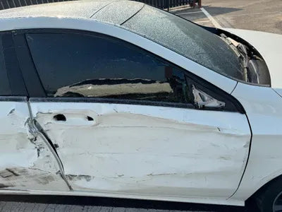 2015 Mercedes-Benz A 180 VIN: