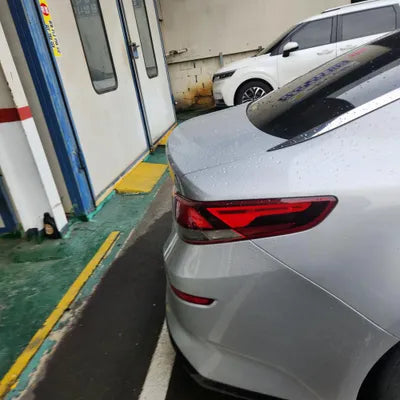 2019 Kia K5 KNAGT411BKA330852 VIN:KNAGT411BKA330852