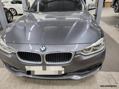 2018 BMW 320 WBA8C5103J5L44896 VIN:WBA8C5103J5L44896