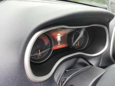 2017 Jeep Cherokee VIN: