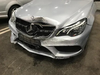 2016 Mercedes-Benz E 200 WDDKK3EF5GF329713 VIN:WDDKK3EF5GF329713