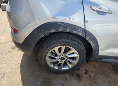 2018 Hyundai Tucson KMHJ2812GJU647072 VIN:KMHJ2812GJU647072