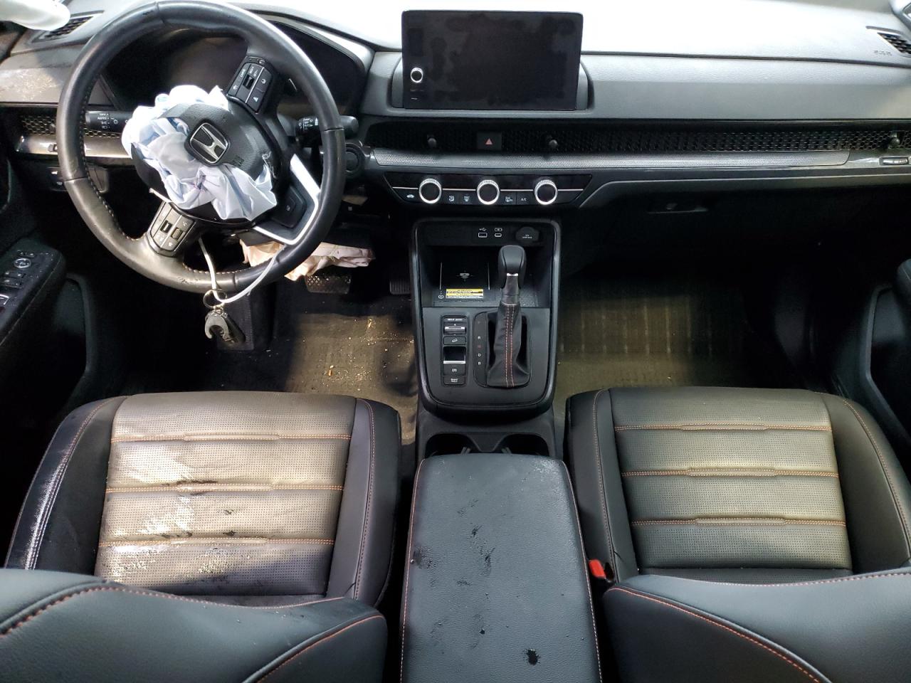 2024 HONDA CR-V SPORT TOURING VIN:2HKRS6H95RH212805