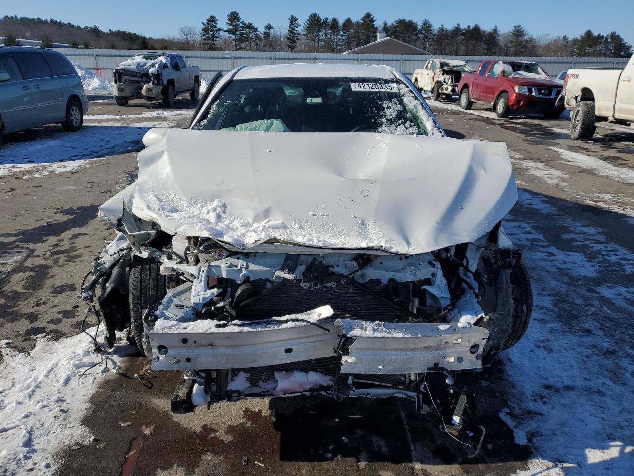 2024 TOYOTA CAMRY SE NIGHT SHADE VIN:4T1G31AK8RU066535