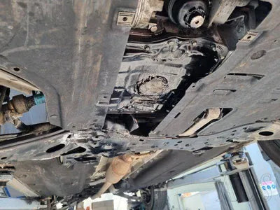 2019 Hyundai Santa FE VIN: