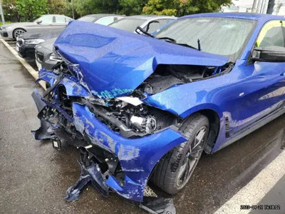 2023 BMW i4 WBY71AW04PFN62563 VIN:WBY71AW04PFN62563