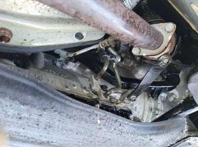 2018 Genesis G80 KMHGL41DBKU306117 VIN:KMHGL41DBKU306117