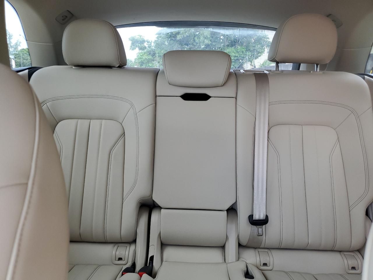 2023 AUDI Q5 PREMIUM PLUS 40 VIN:WA1BBAFY3P2010424
