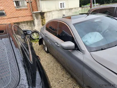 2021 BMW 523 WBA31ES07MWW98675 VIN:WBA31ES07MWW98675