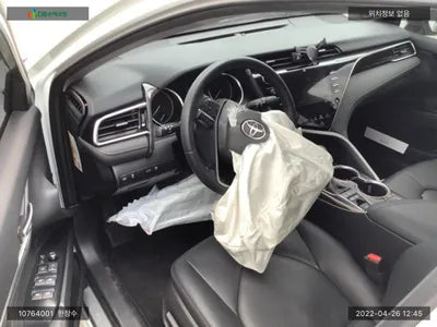 2018 Toyota Camry JTNB21HK4J3011433 VIN:JTNB21HK4J3011433