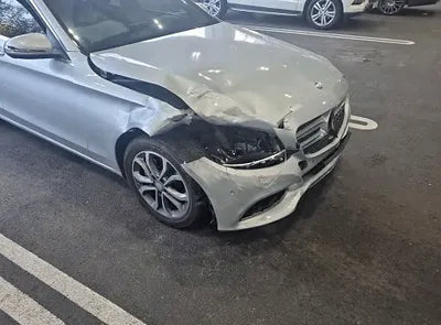 2016 Mercedes-Benz C 200 WDDWF4CB7GF225011 VIN:WDDWF4CB7GF225011