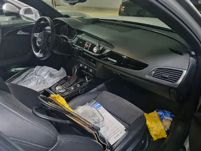 2016 Audi A6 WAUZZZ4G1GN023094 VIN:WAUZZZ4G1GN023094