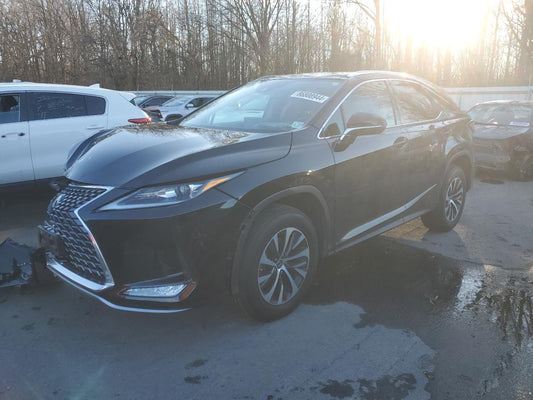 2022 LEXUS RX 350 VIN:2T2HZMDA8NC328794