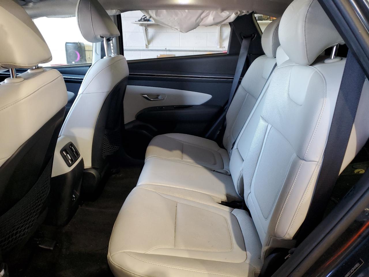 2023 HYUNDAI TUCSON LIMITED VIN:5NMJECAE2PH178052