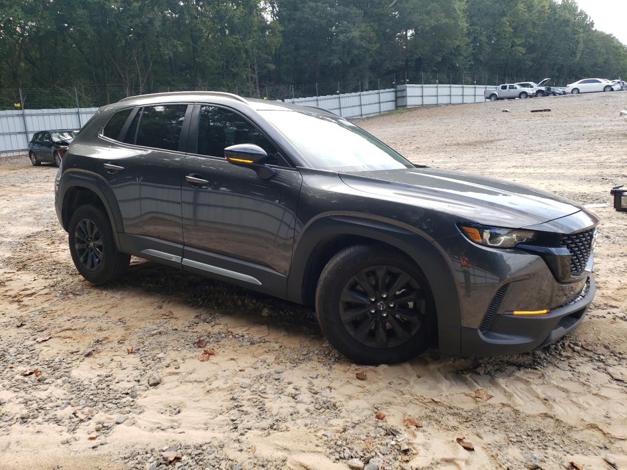 2023 MAZDA CX-50 PREFERRED PLUS VIN:7MMVABCM9PN144351