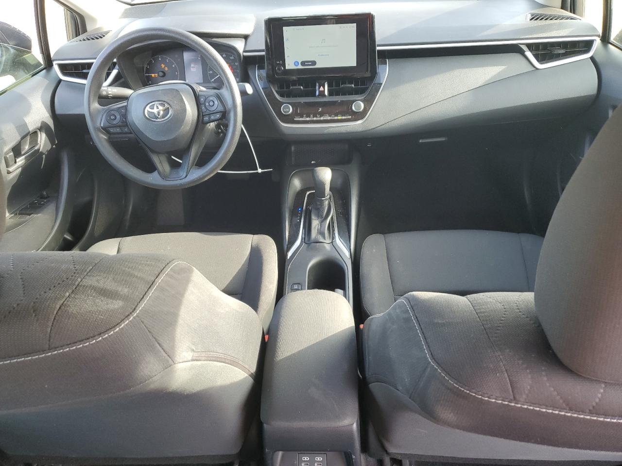 2023 TOYOTA COROLLA LE VIN:JTDB4MEE3P3014279