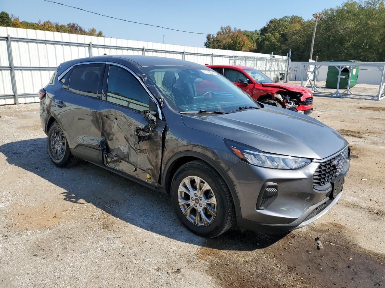 2023 FORD ESCAPE ACTIVE VIN:1FMCU0GN9PUA12374