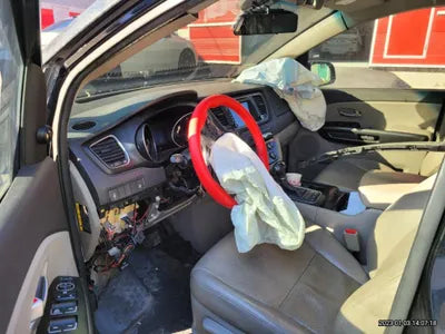2015 Kia Carnival KNHMF37ABFS057664 VIN:KNHMF37ABFS057664
