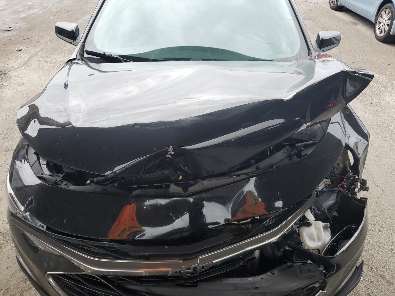 2023 CHEVROLET MALIBU LT VIN:1G1ZD5ST5PF147513