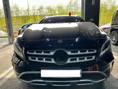 2018 Mercedes-Benz GLA 220 WDCTG4FBXJJ431878 VIN:WDCTG4FBXJJ431878