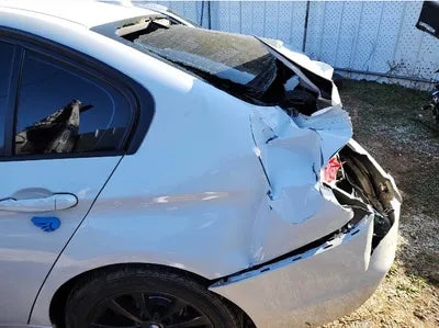 2017 BMW 320 400KMWBA8C5100HK6 VIN:400KMWBA8C5100HK6