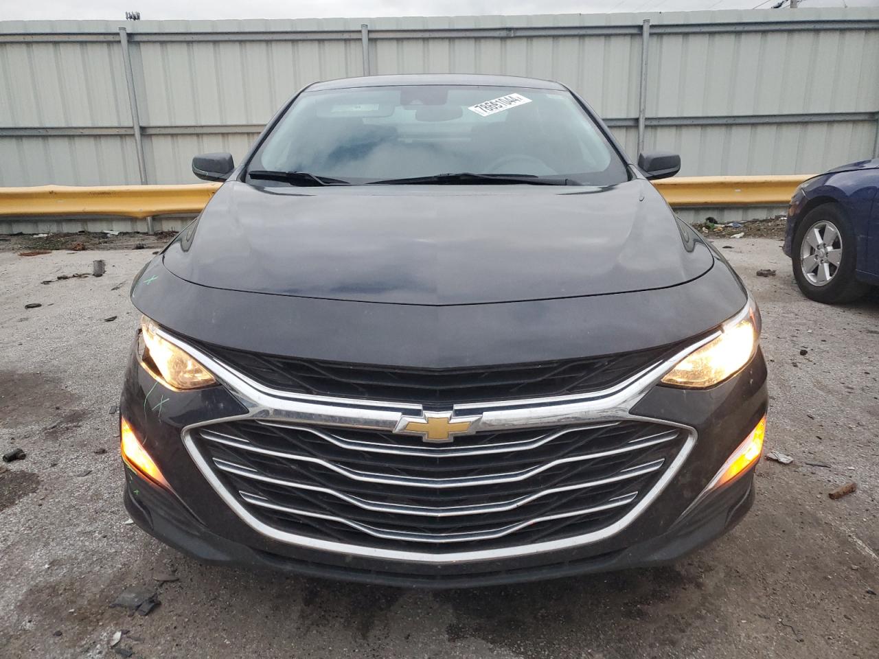 2023 CHEVROLET MALIBU LS VIN:1G1ZC5ST0PF209435