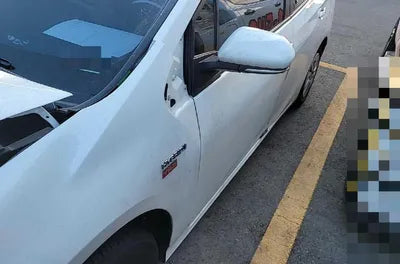 2018 Toyota Prius JTDKBRFU9J3083588 VIN:JTDKBRFU9J3083588