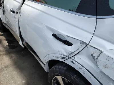 2021 Genesis GV80 VIN: