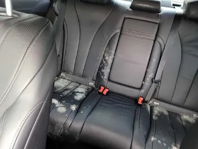 2016 Mercedes-Benz S 350 VIN: