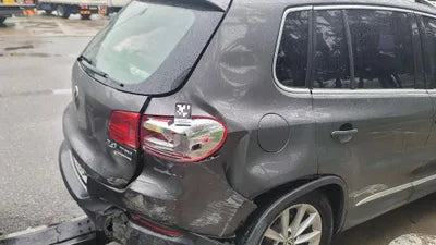 2015 Volkswagen Tiguan WVGZZZ5NZFW566595 VIN:WVGZZZ5NZFW566595