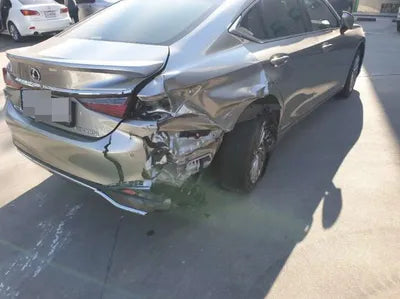 2021 Lexus ES 300 JTHBA1C1XM2007000 VIN:JTHBA1C1XM2007000