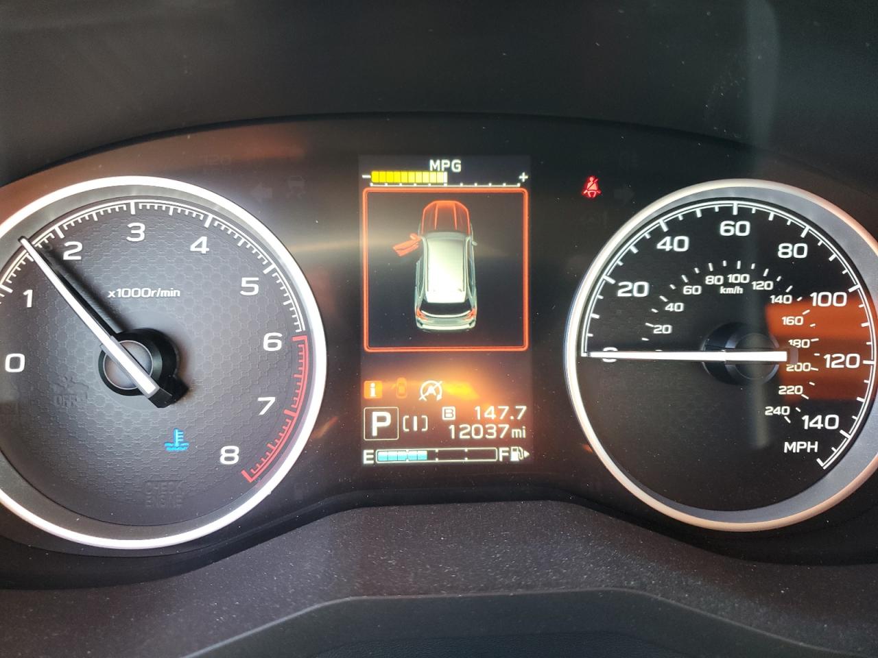 2022 SUBARU FORESTER LIMITED VIN:JF2SKAPC5NH461200