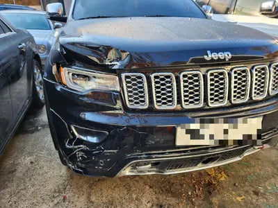 2019 Jeep Grand Cherokee VIN: